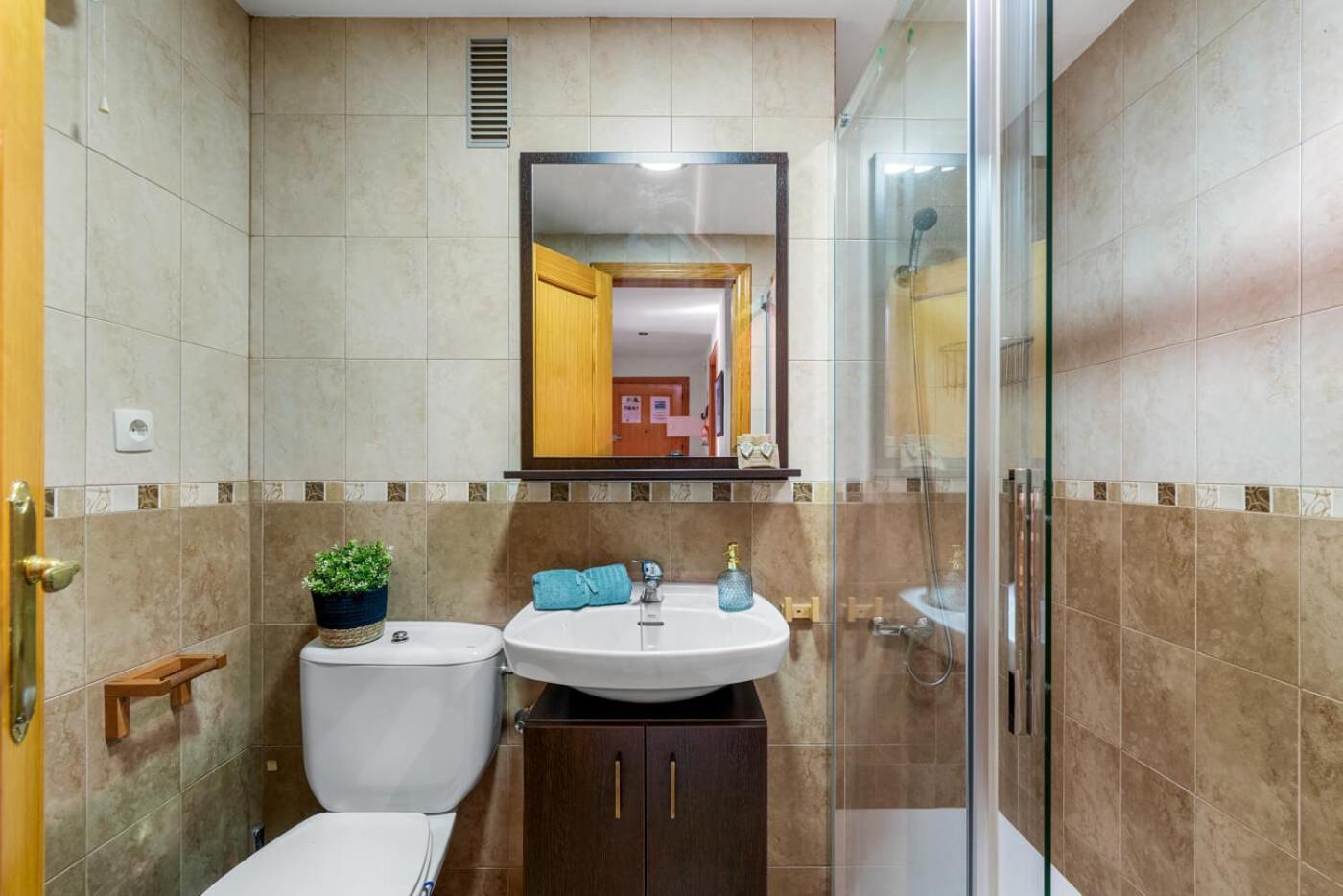 Apartamento Zeus - Plusholidays Calpe Exterior photo