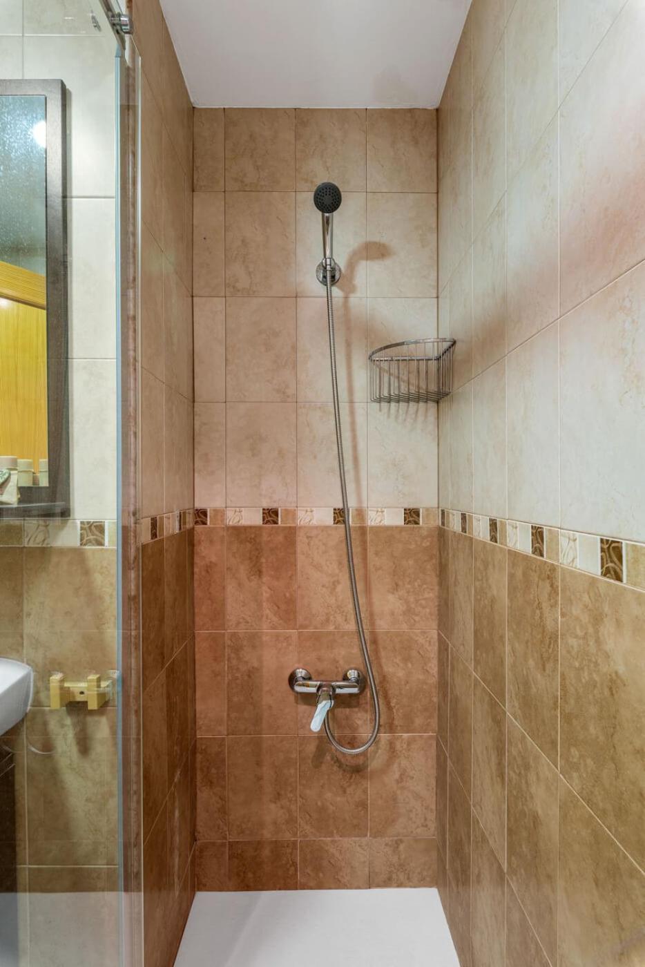 Apartamento Zeus - Plusholidays Calpe Exterior photo